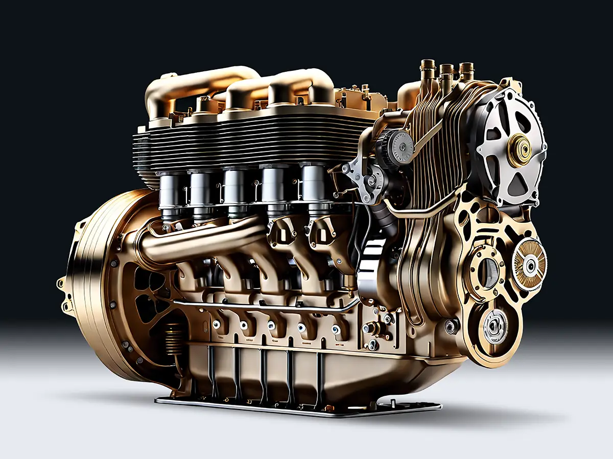 motor-en-3d